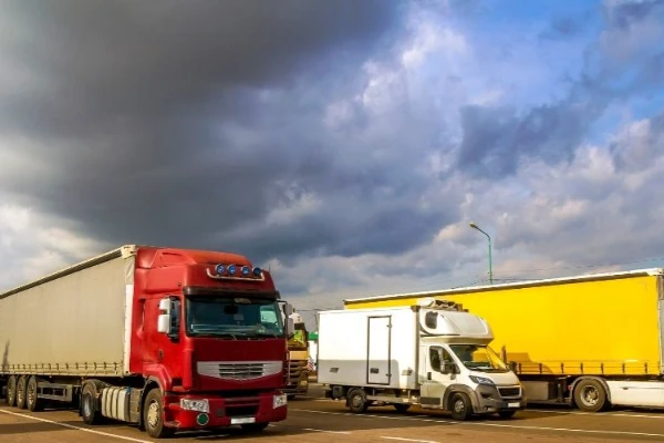 Denizli Isparta Nakliyat Ambarları